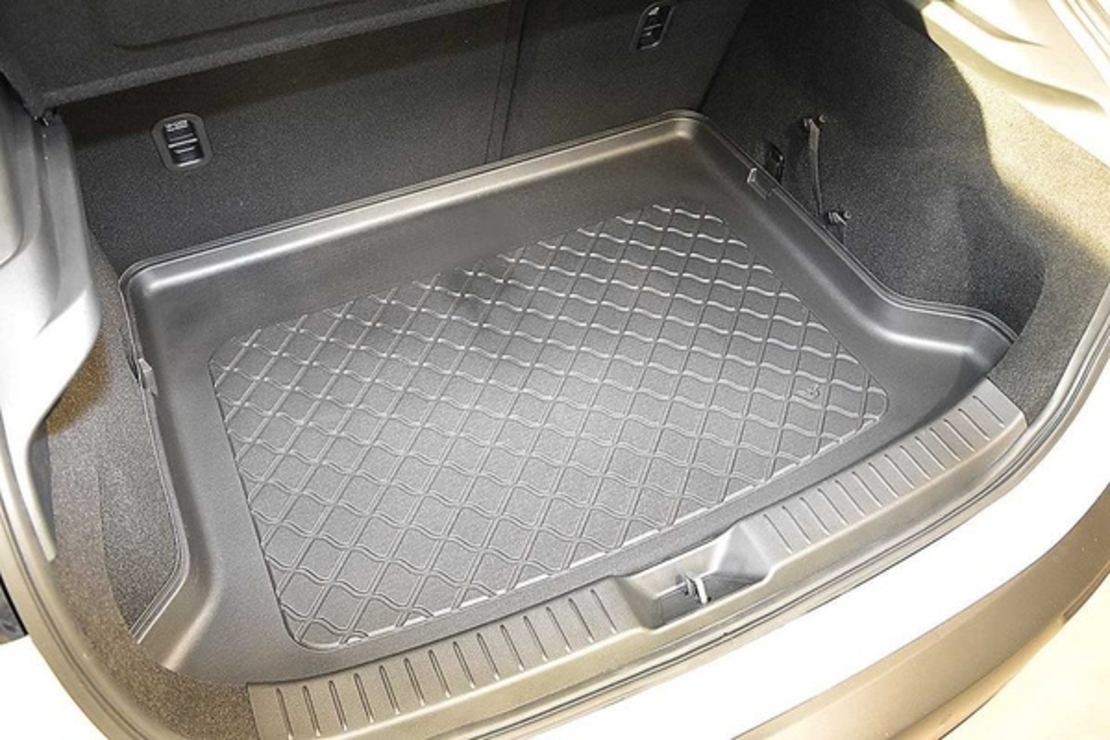 Tavita portbagaj premium Mazda CX-30 fabricatie 08.2019 - prezent (cu sistem BOSE)