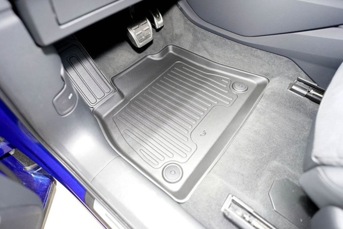 Covorase tip tavita Audi E-Tron, fabricatie 02.2020 - prezent, caroserie suv