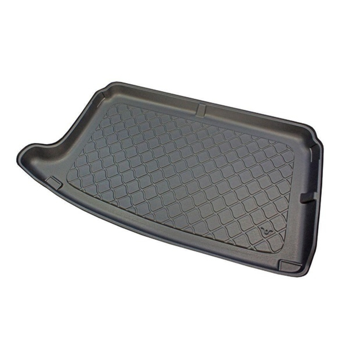 Tavita portbagaj Premium Volkswagen Polo caroserie hatchback fabricatie 2009 - 2017 (portbagaj superior)