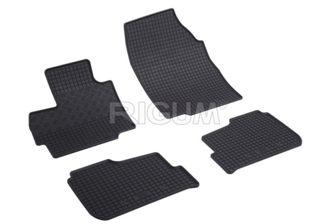 Covorase auto Mitsubishi Space Star fabricatie 2019 - prezent