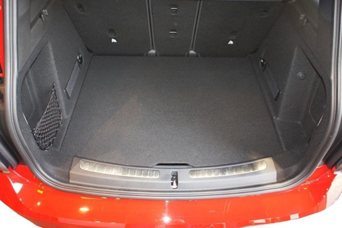 Tavita portbagaj Mini Countryman caroserie 4x4 fabricatie 02.2017 - prezent GRD