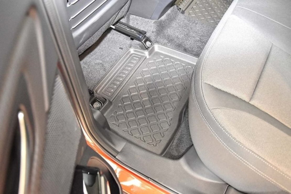 Covorase auto tip tavita 603739