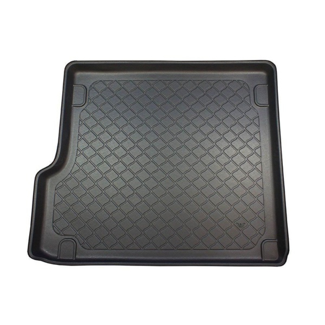 Tavita portbagaj BMW X3 E83 fabricatie 01.2004 - 2010