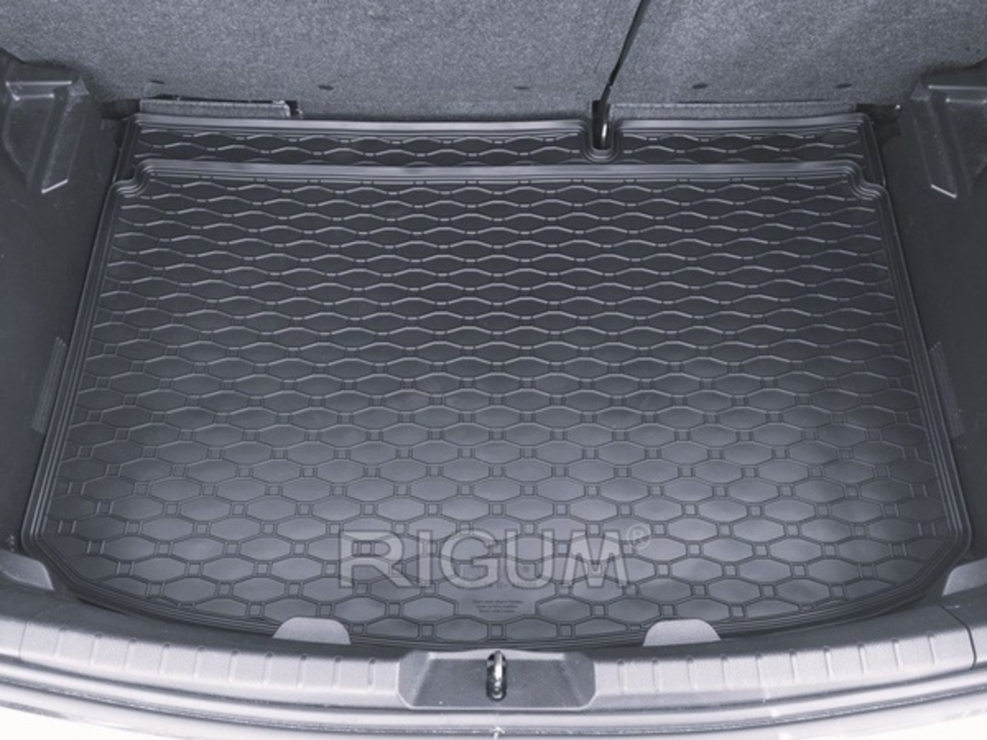 TAVITA PORTBAGAJ TOYOTA YARIS III FABRICATIE 09.2011 - 08.2020, CAROSERIE HATCHBACK, PORTBAGAJ SUPERIOR
