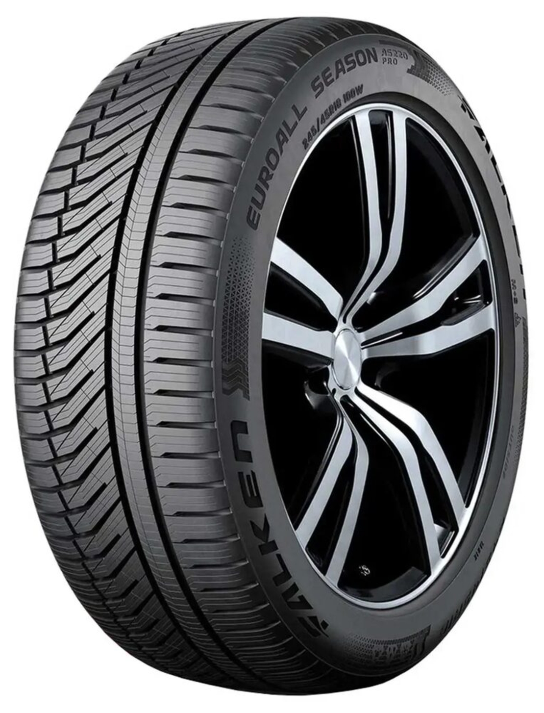 Anvelopa FALKEN EUROALL-SEASON-AS220PRO- 275 R21 45 110W/XL AllSeason