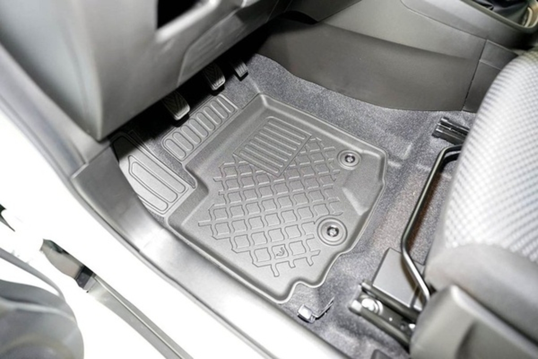 Covorase tip tavita Vitara Strong Hybrid, fabricatie 03.2022 - prezent, caroserie suv