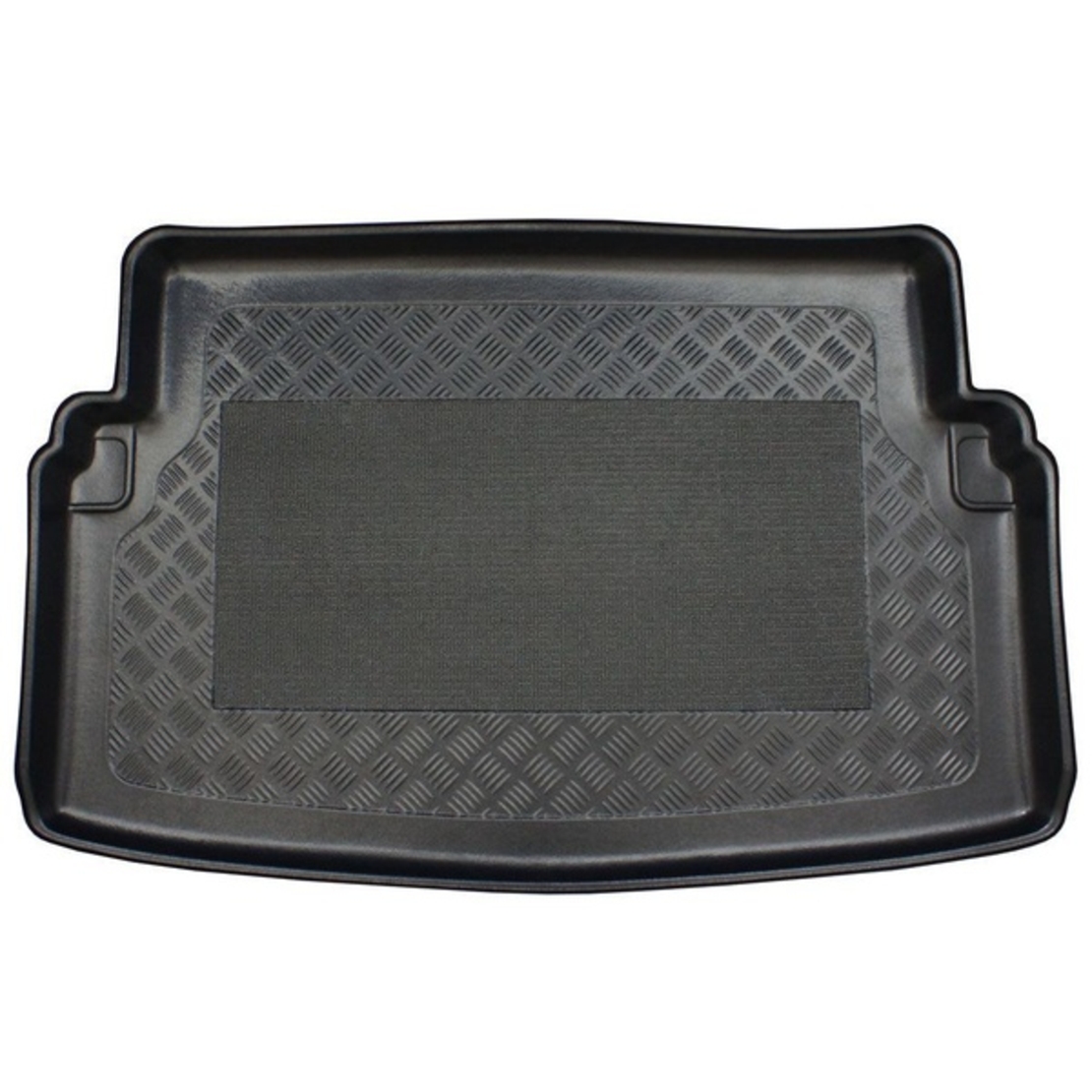 Tavita portbagaj Volkswagen Caddy Maxi fabricatie 2007 - prezent