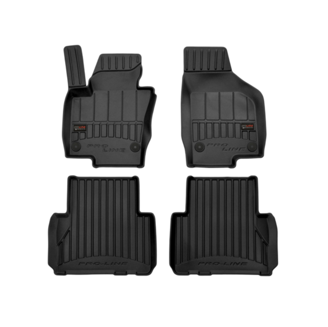 Covorase auto tip tavita 3D409743