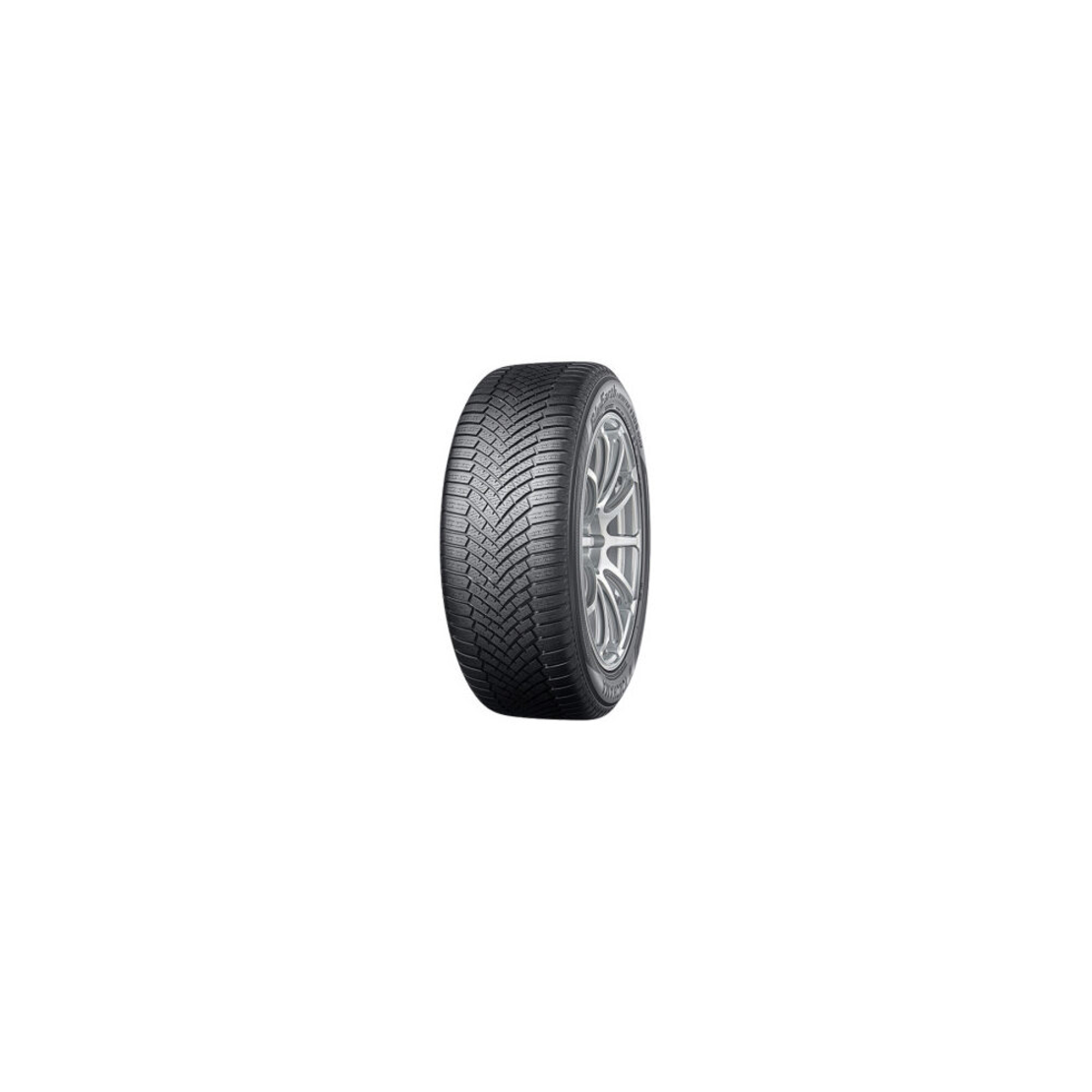Anvelopa Iarna YOKOHAMA BluEarthWinter-V906 205/65R16 95H/D/B/71dB(B)