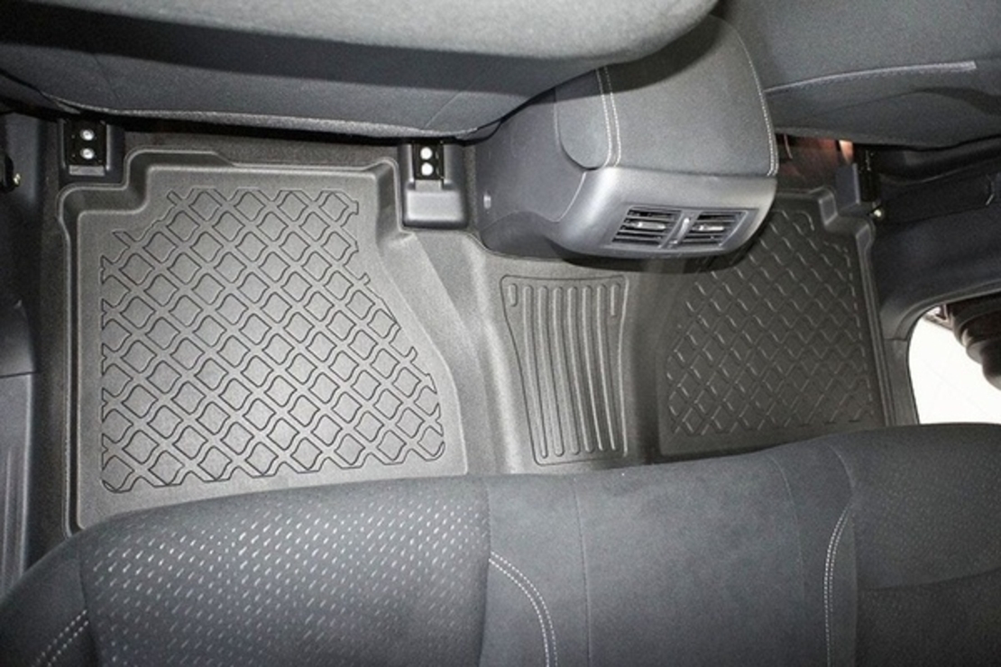 Covorase auto tip tavita 603361