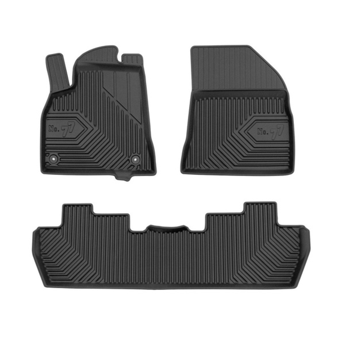 Covorase auto tip tavita 77408722