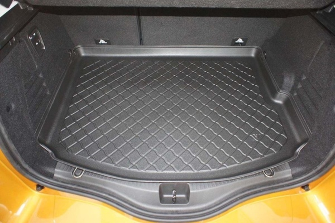 Tavita portbagaj Renault Scenic fabricatie 12.2016 - prezent