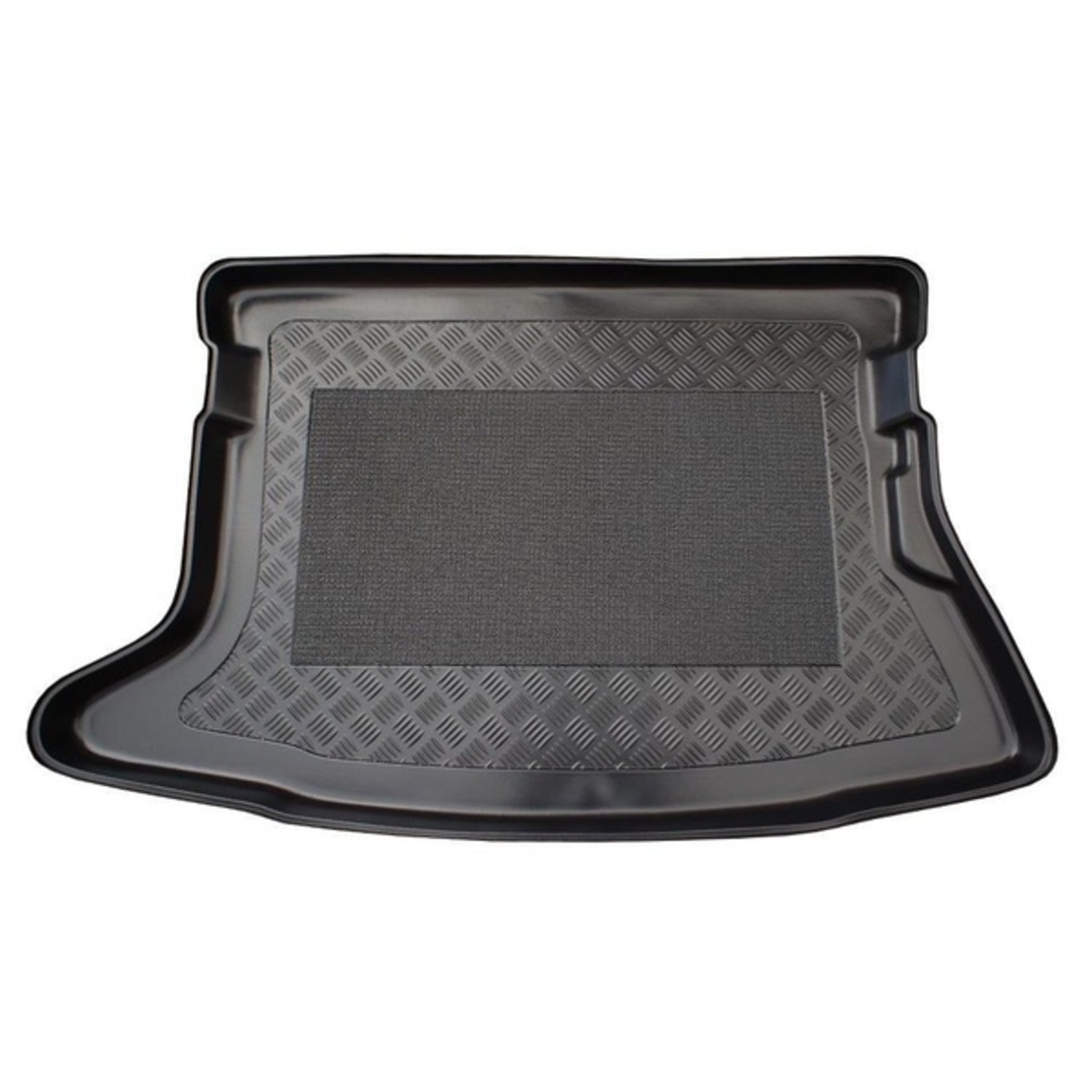 Tavita portbagaj Toyota Auris caroserie hatchback fabricatie 2007.03 - 2013