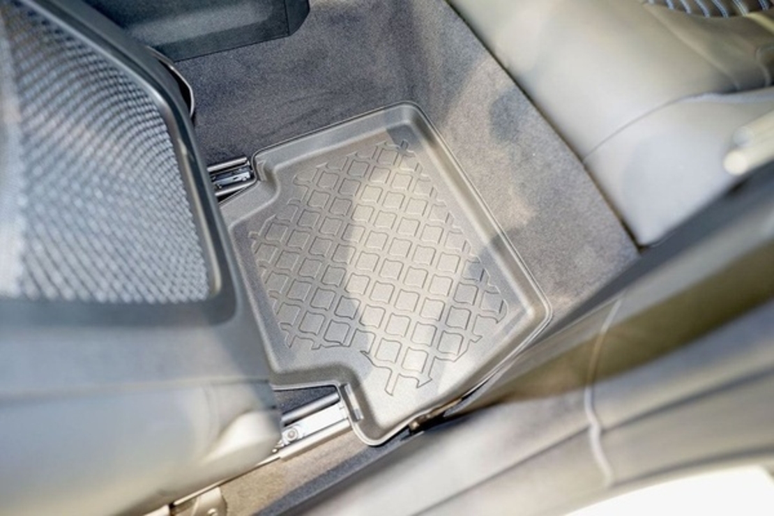 Covorase auto tip tavita 603639