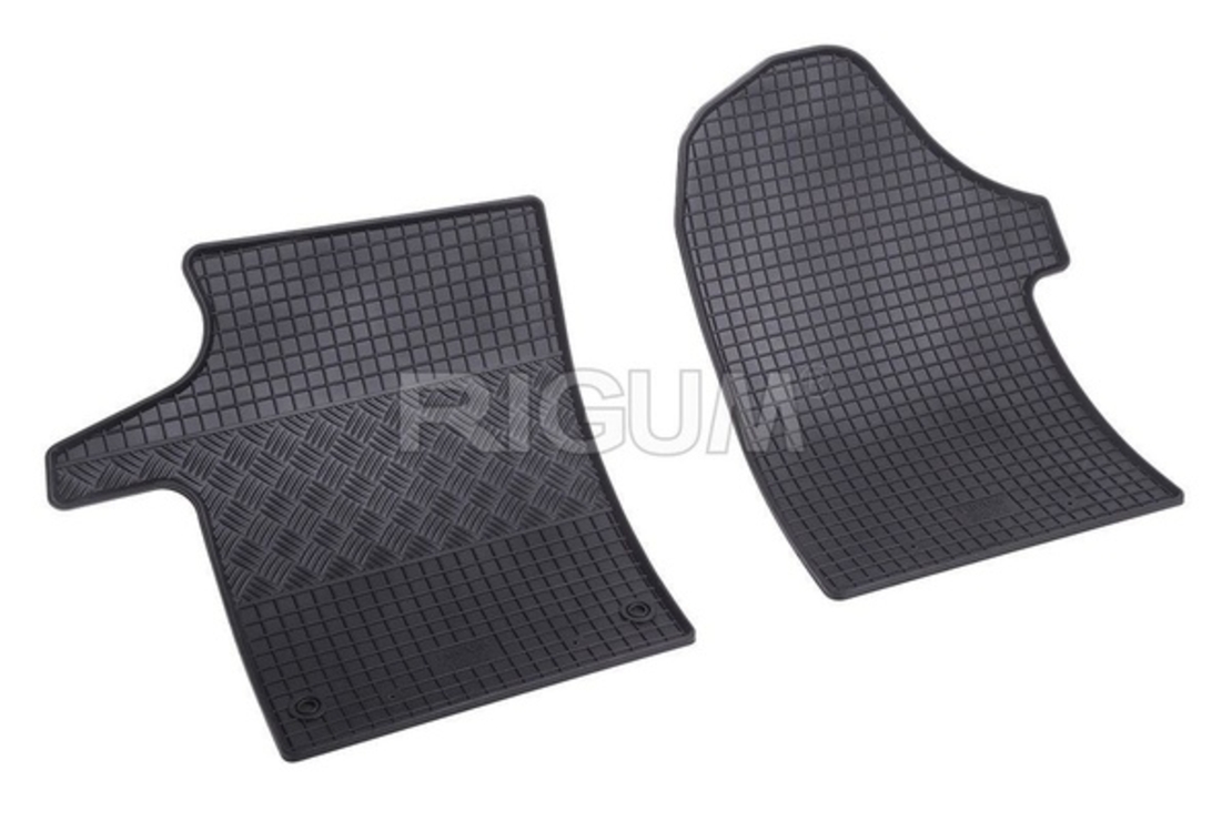 Covorase auto Mercedes Vito/ Mercedes Viano fabricatie 2014 - prezent (2-3 locuri)