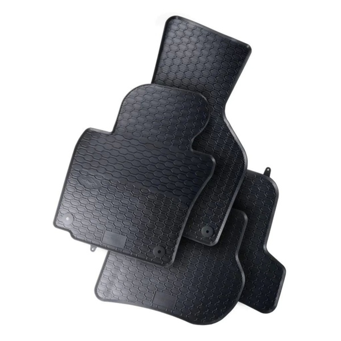 Covorase auto Seat Leon II 1P, caroserie Hatchback, fabricatie 07.2005 - 2012