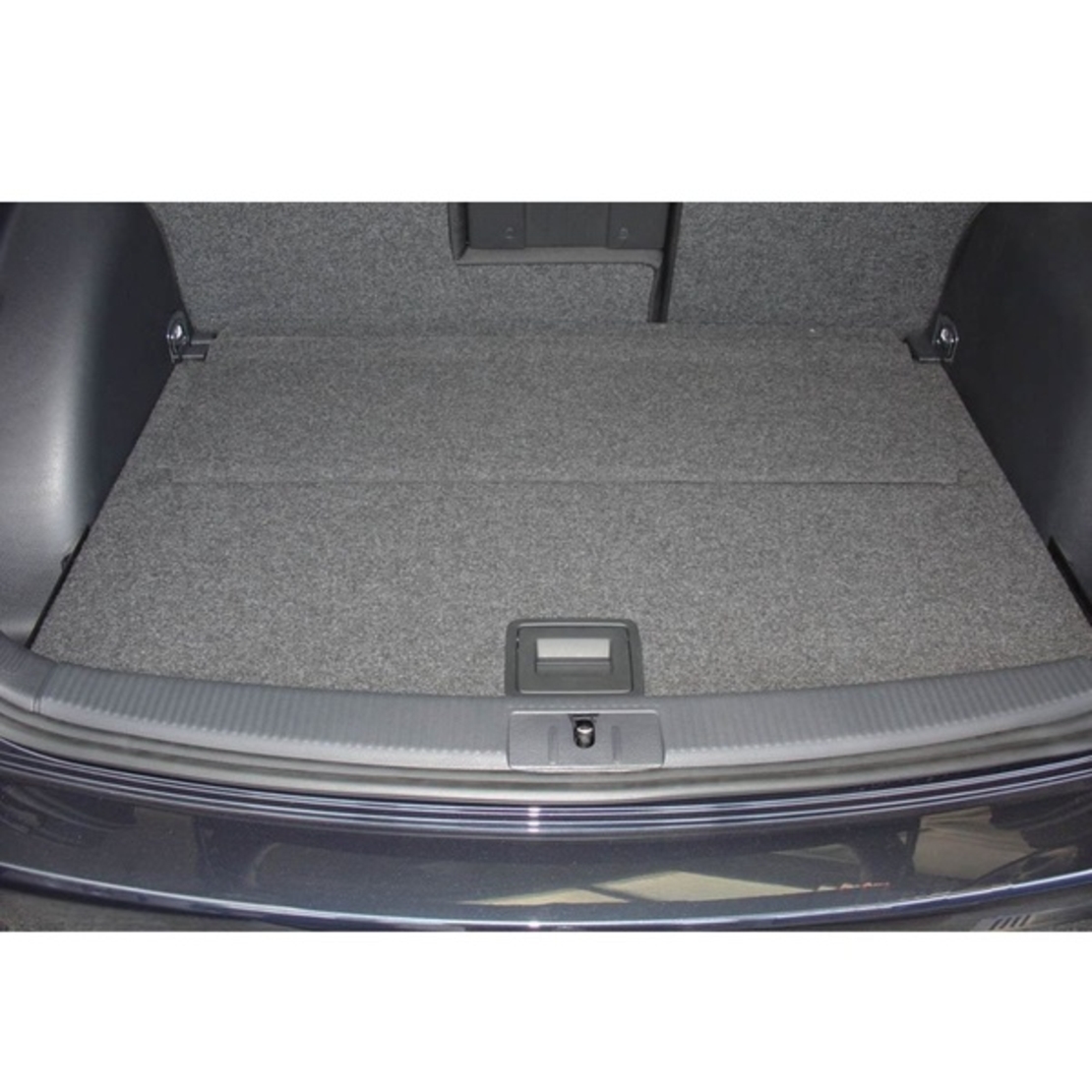 Tavita portbagaj Volkswagen Golf V/VI Plus caroserie hatchback fabricatie 2005 - 2009 (bancheta spre spate)