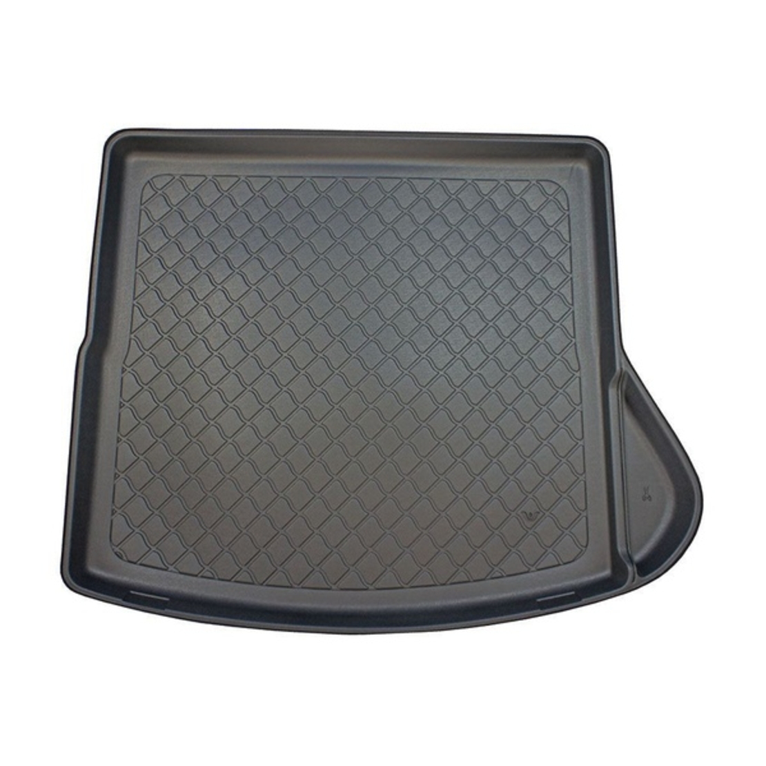 Tavita portbagaj Mercedes CLA Shooting Brake fabricatie 2015 - 2019