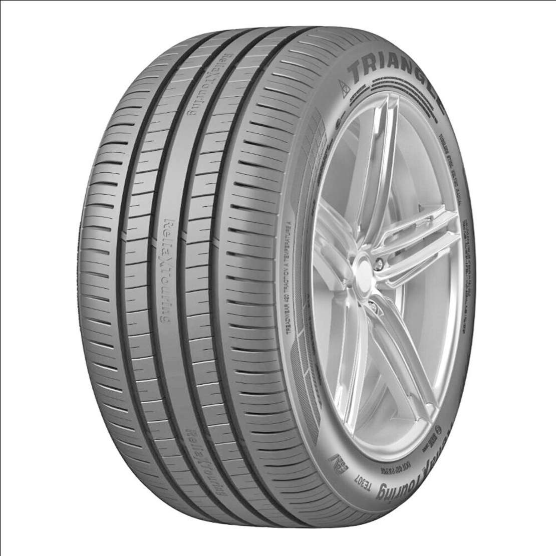 Anvelopa TRIANGLE ReliaXTouring-TE307 195 R15 65 91H/C/B/71dB-B Vara