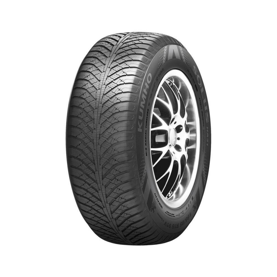 Anvelopa KUMHO HA31 185 R14 70 88T/C/C/71dB-C AllSeason