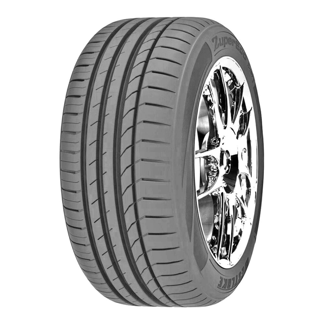 8859903103705 Anvelopa Vara WESTLAKE Z-107 235/55R19 105V/XL/C/B/72dB(B)