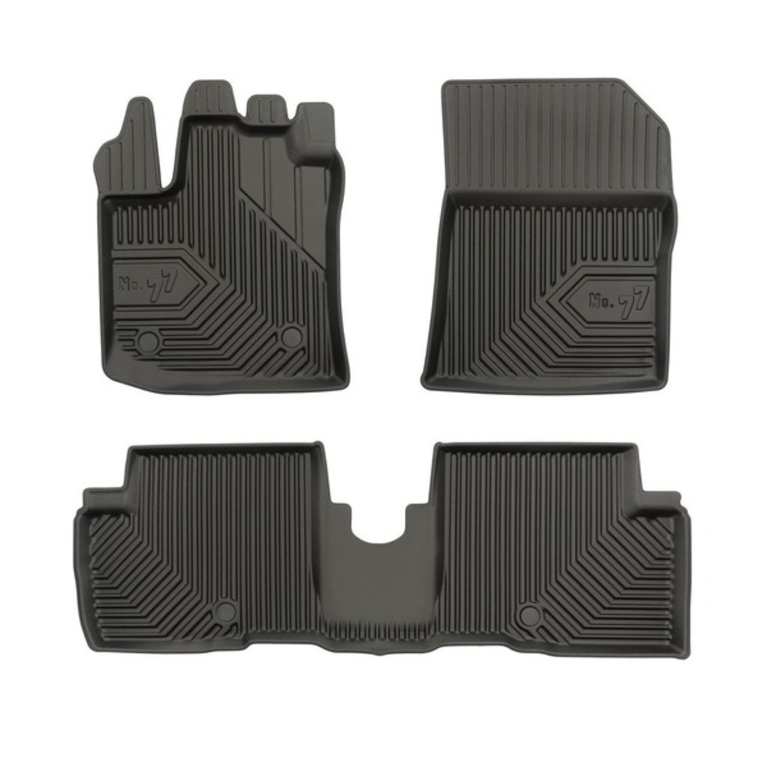 Covorase auto tip tavita 77408197