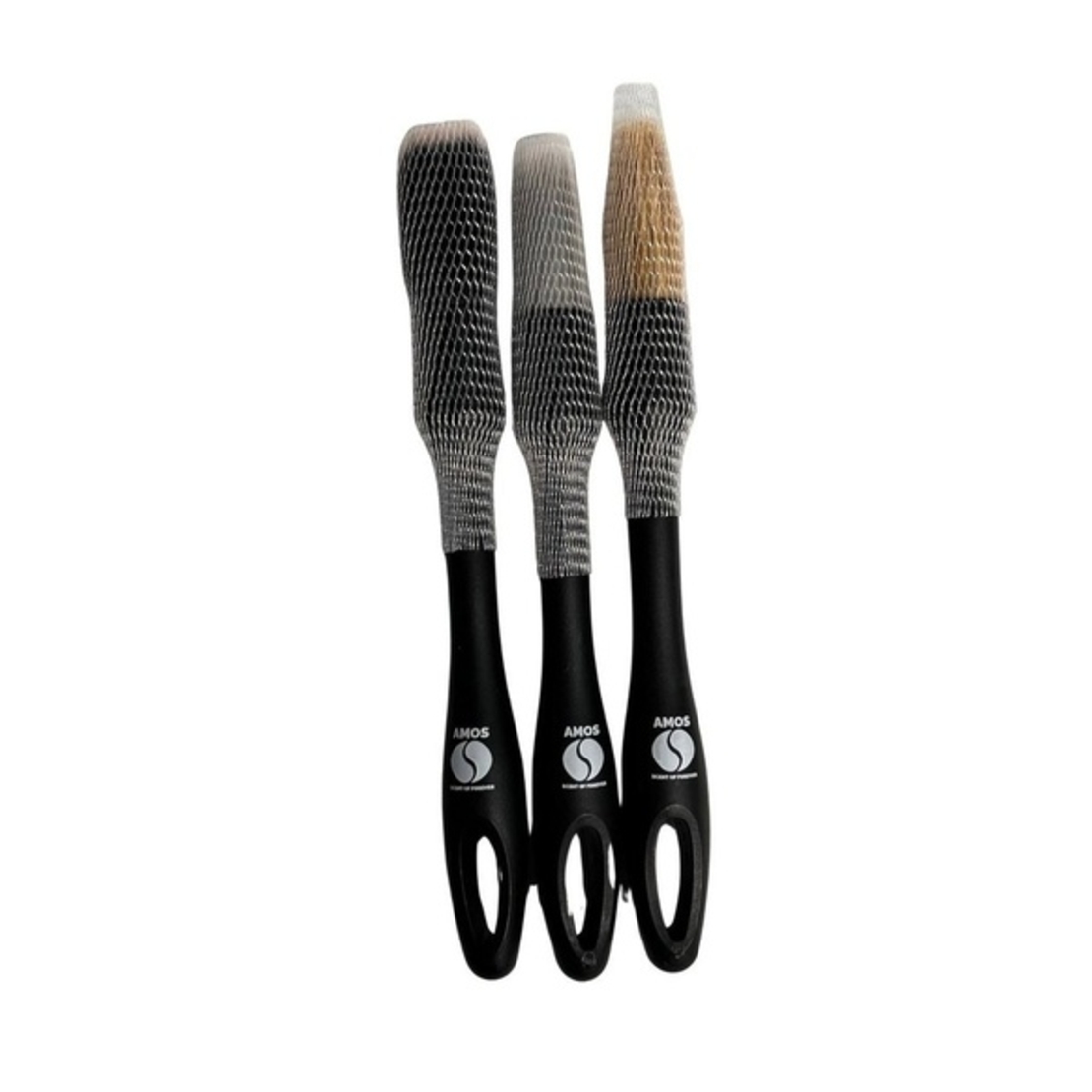 Amos Car Care - set accesorii detailing