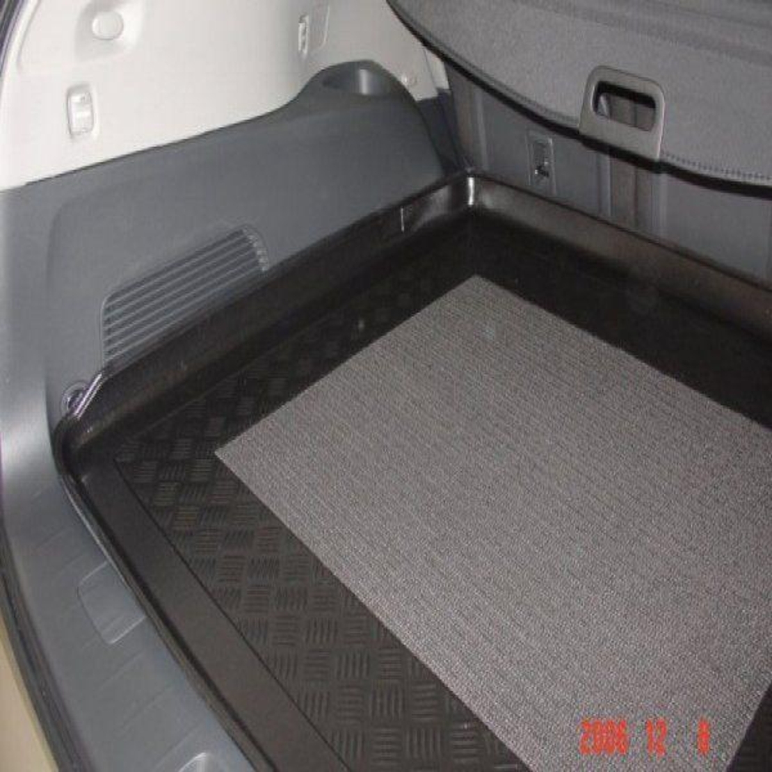 Tavita portbagaj Subaru Tribeca B9 caroserie 4x4 fabricatie 2006 - 2010