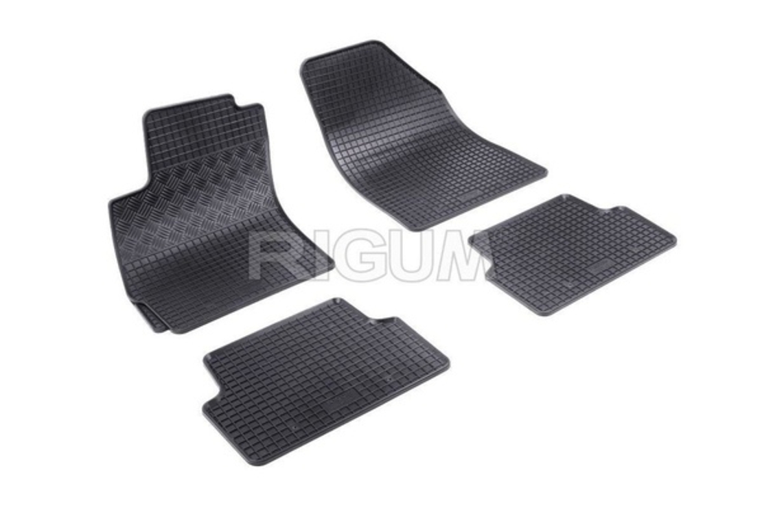 Covorase auto Chevrolet Aveo fabricatie 2011 - prezent