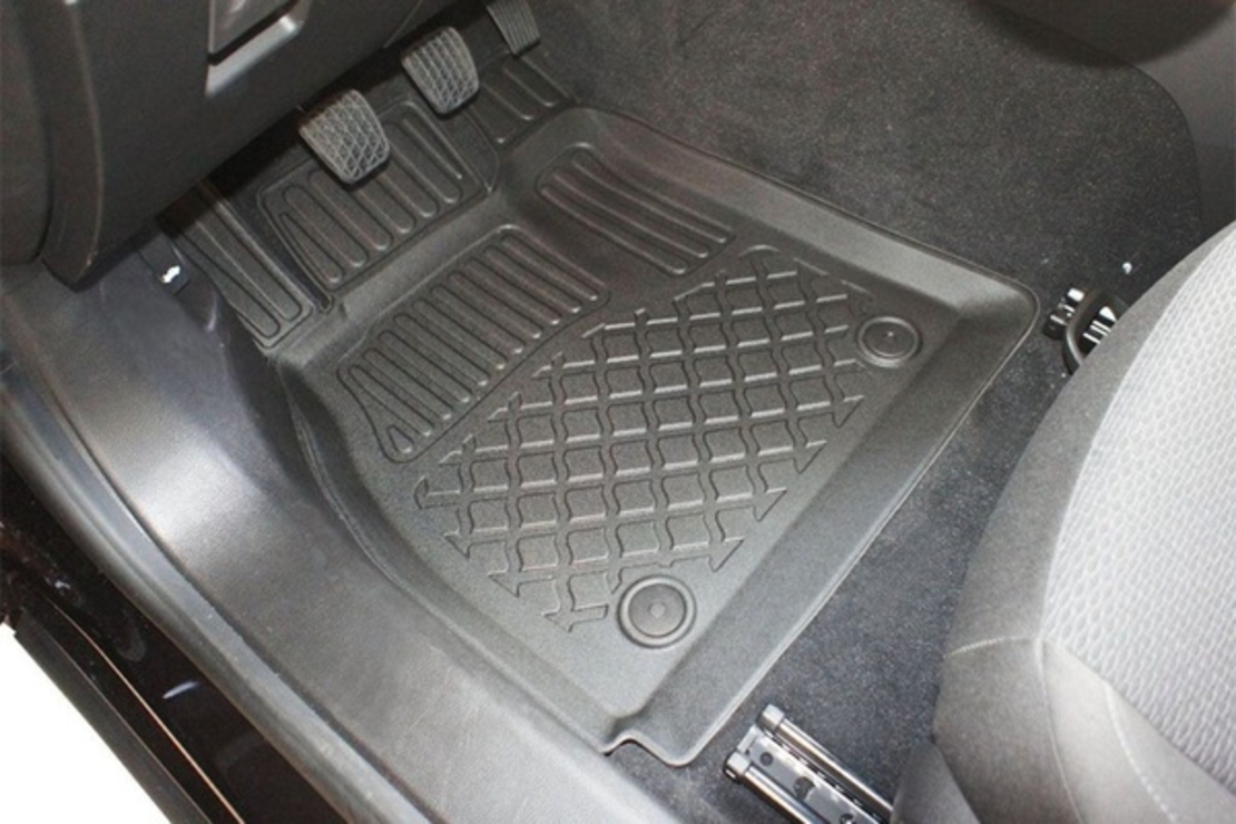 Covorase auto tip tavita Opel Insignia fabricatie 2008 - 2017