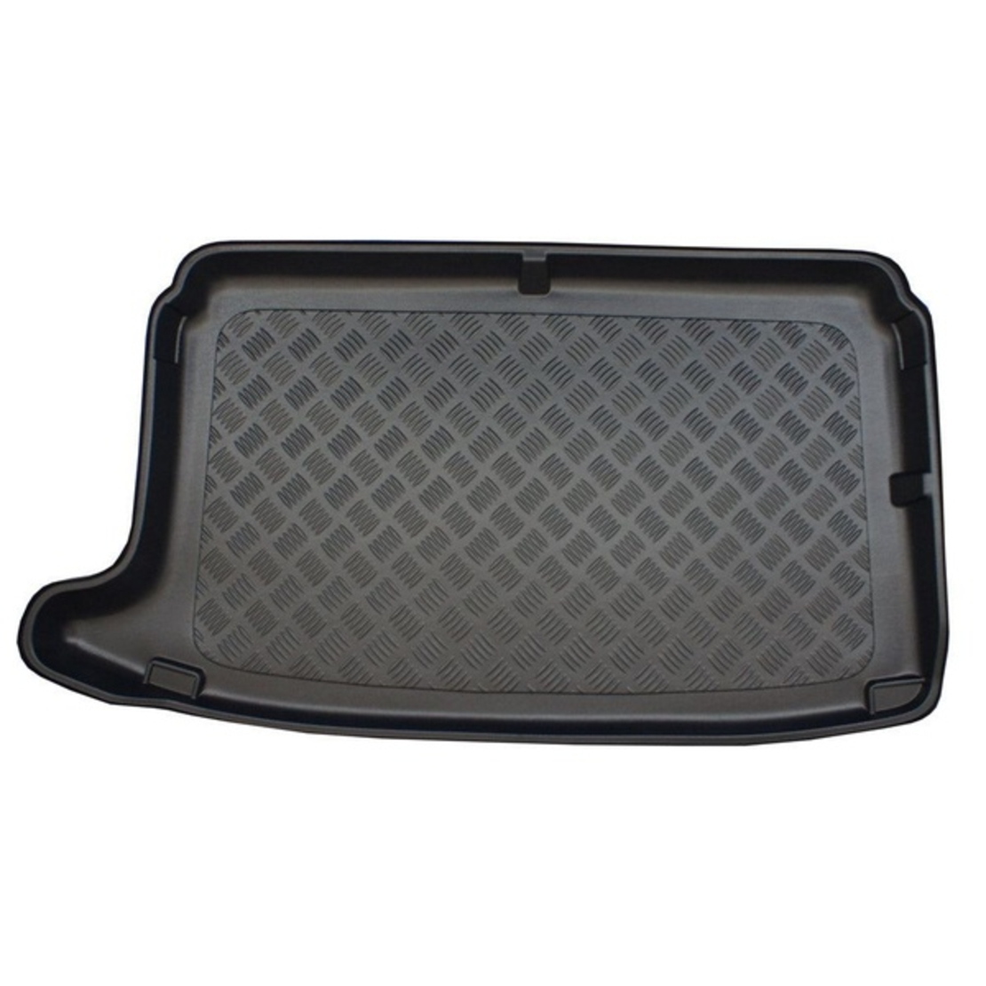 Tavita portbagaj Volkswagen Polo fabricatie 03.2009 - 2017 (portbagaj superior)