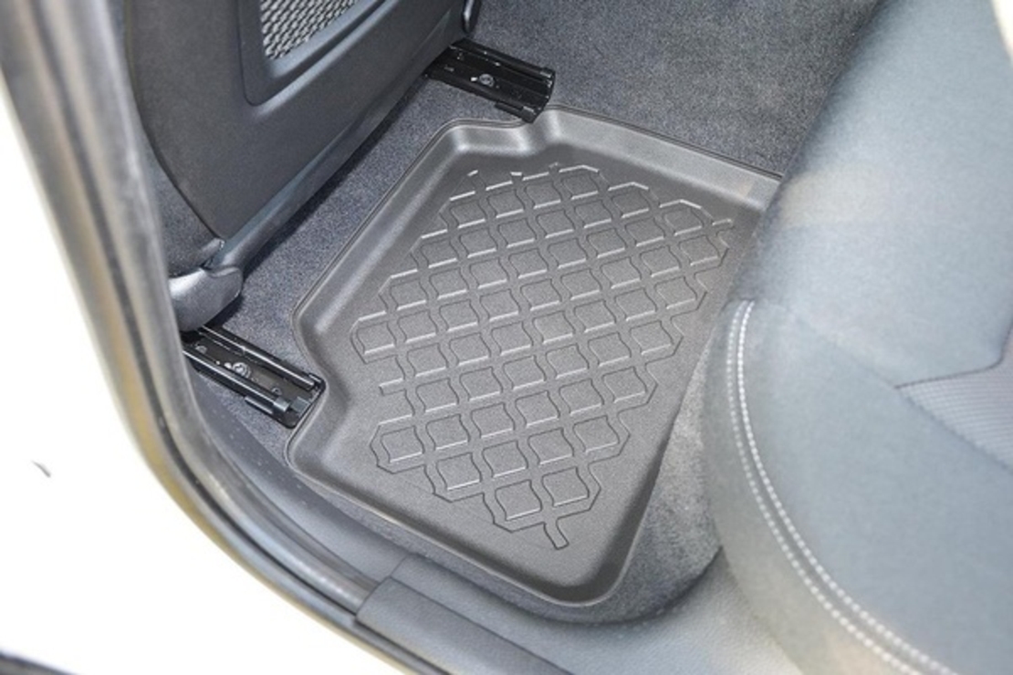Covorase auto tip tavita 603153