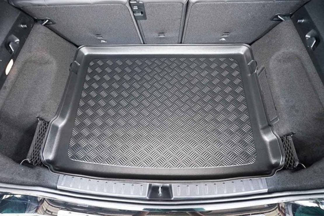 Tavita portbagaj Mercedes GLA H247, fabricatie 12.2019 - prezent