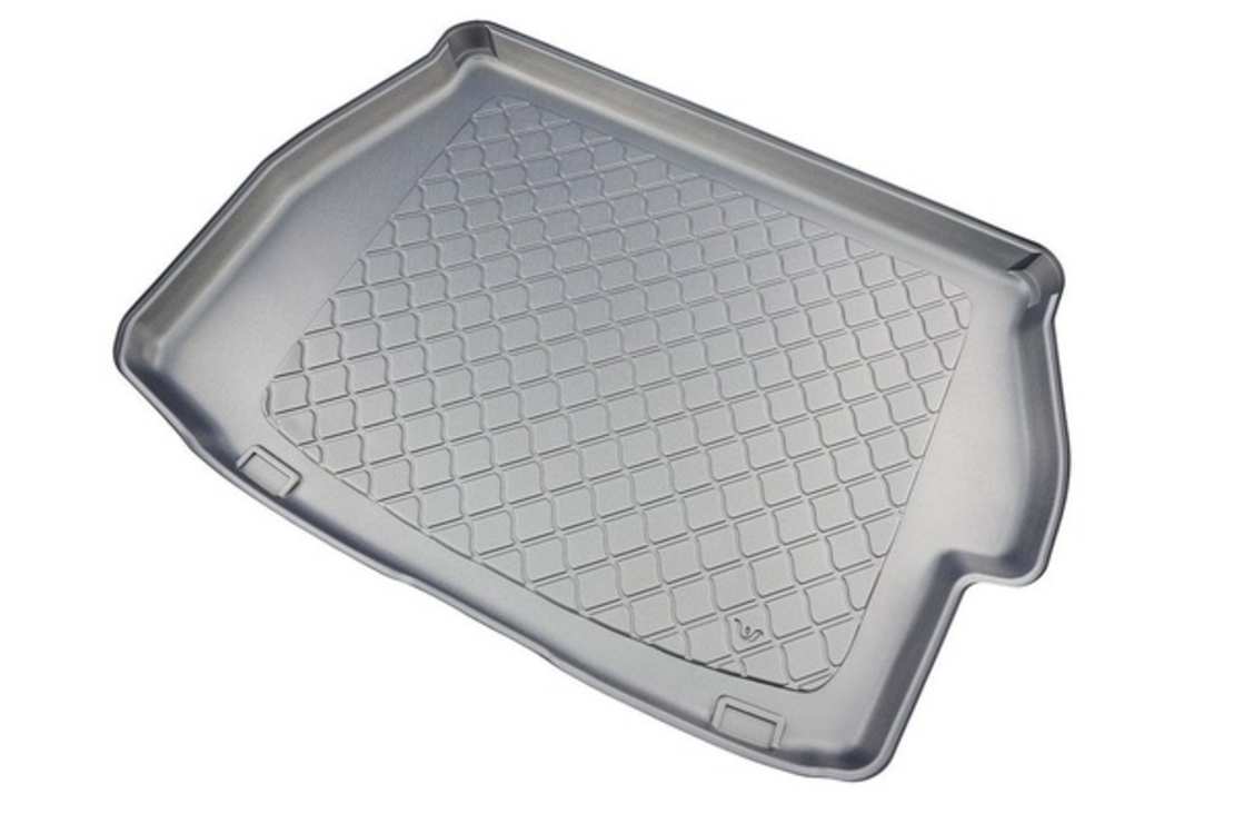 Tavita portbagaj Toyota C-HR PHEV, fabricatie 10.2023 - prezent, caroserie suv, cu/fara subwoofer