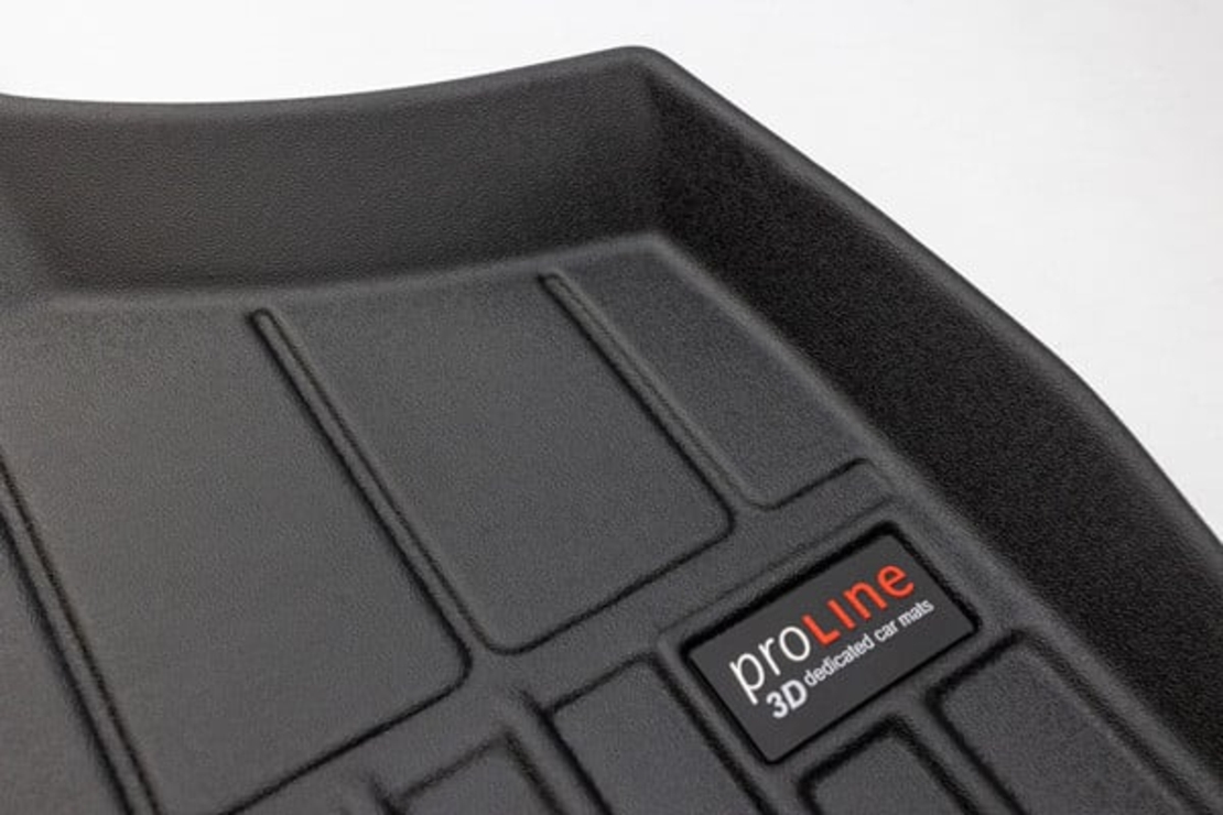 Covorase auto tip tavita Suzuki Swift, fabricatie 2024 - prezent, caroserie hatchback
