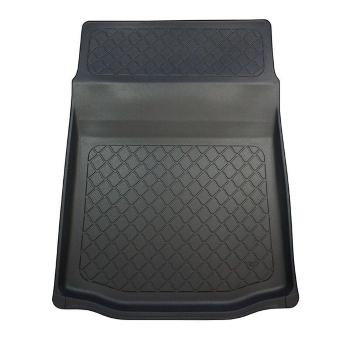 Tavita portbagaj Jaguar XF fabricatie 09.2015 - prezent (kit de reparatie)