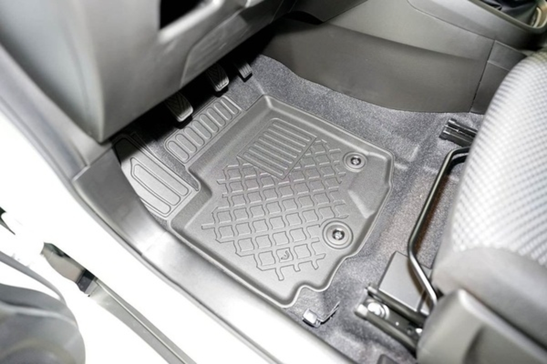Covorase auto tip tavita 603599