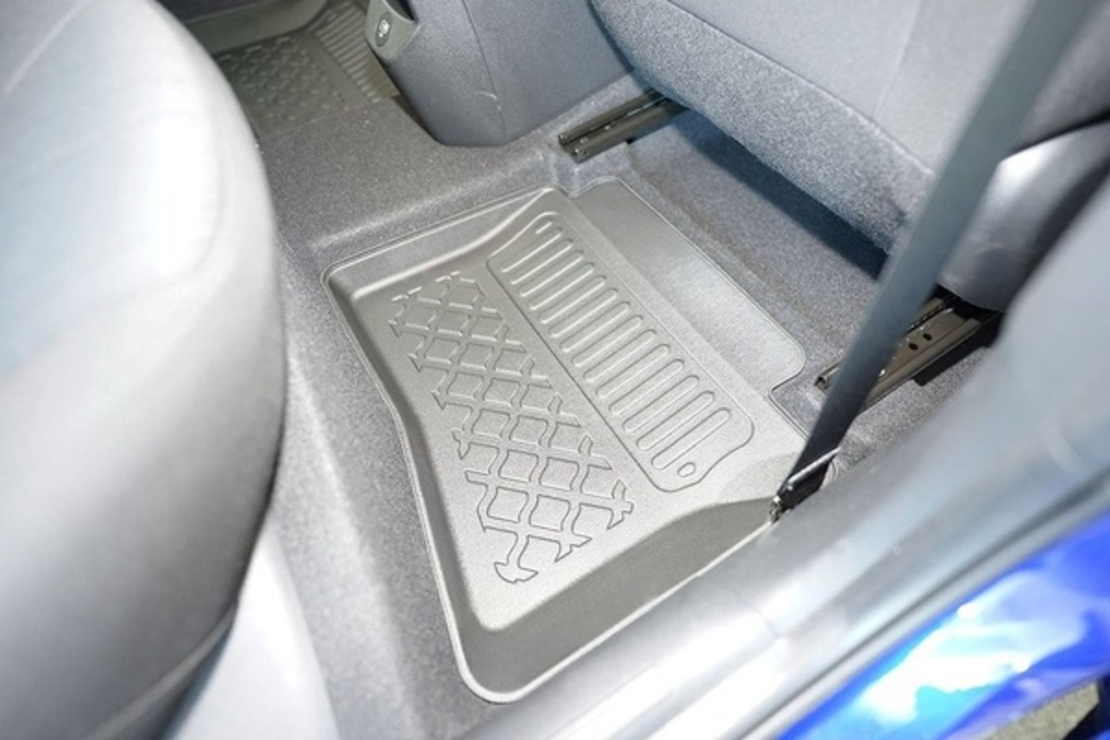 Covorase tip tavita Hyundai Bayon, anul de fabricatie 05.2021 - prezent, caroserie Suv