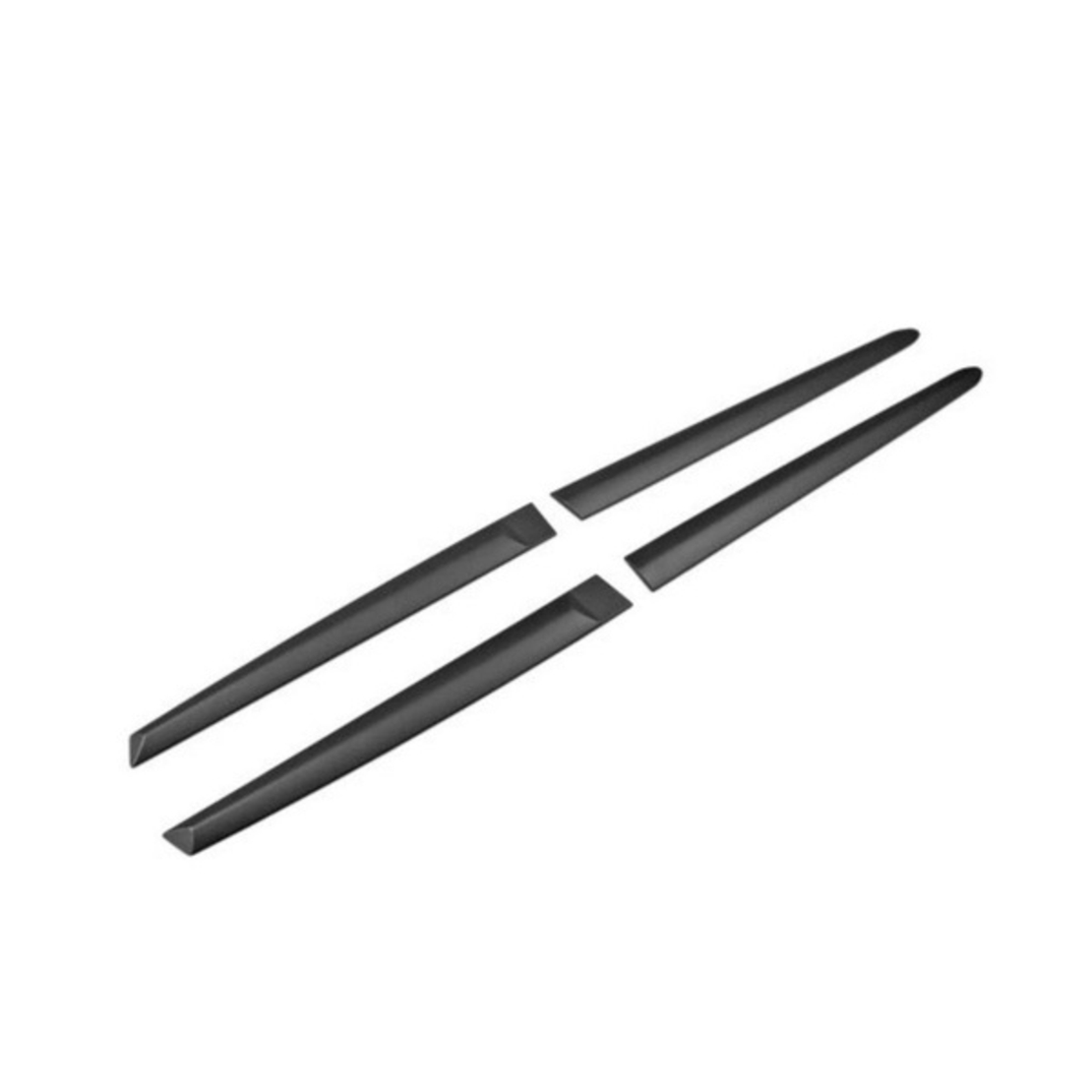 Bandouri laterale Hyundai I30 I fabricatie 2008 - 06.2012, caroserie combi