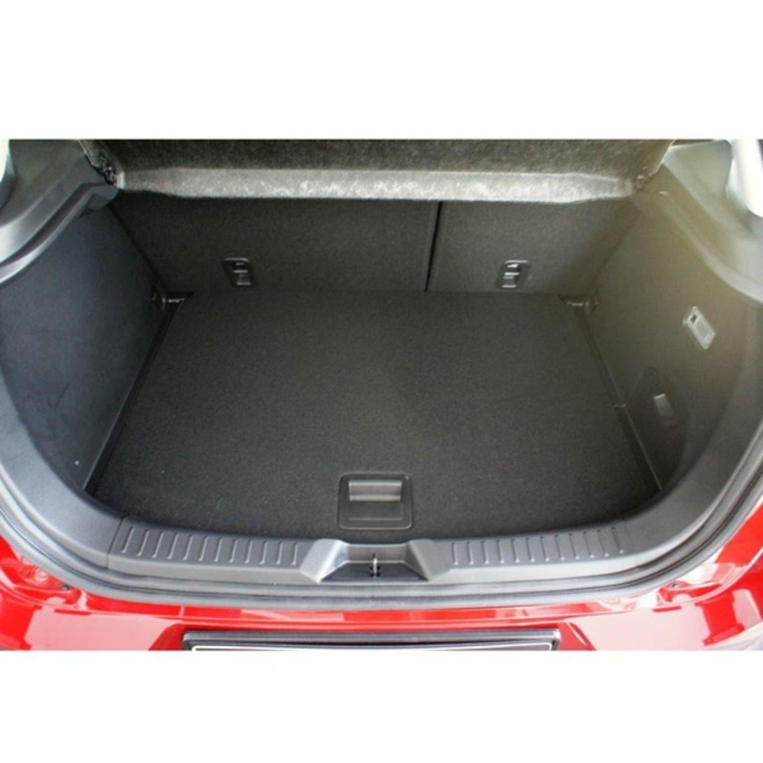 Tavita portbagaj Mazda CX3 fabricatie 05.2015 - prezent