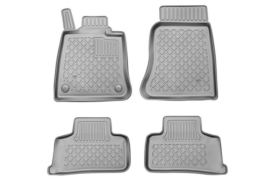 Covorase tip tavita Mercedes GLC-Class (x254), anul de fabricatie 07.2022-prezent, caroserie SUV