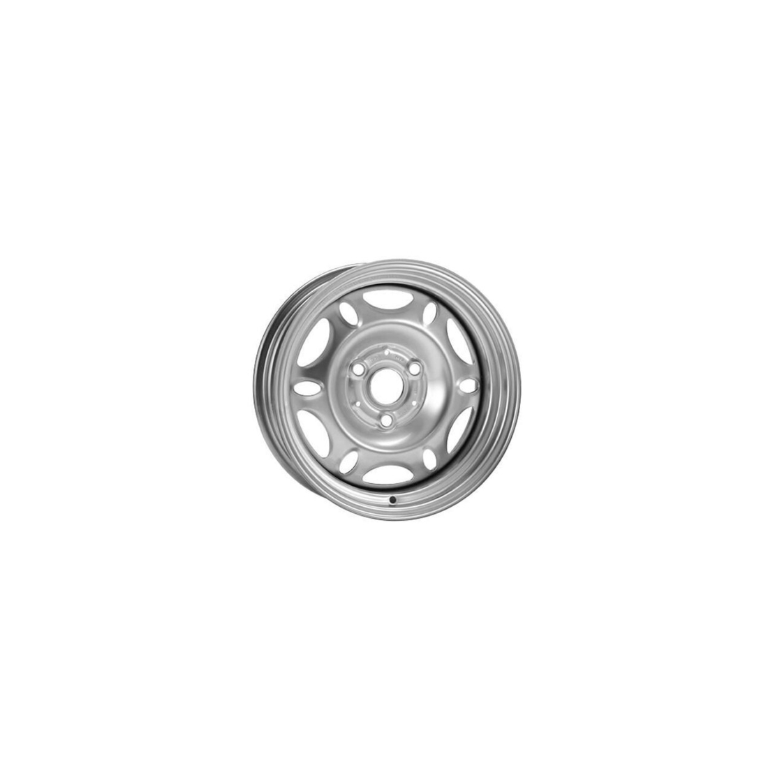 7900 Jante otel ALCAR 5.5 15 3x112 -1 57/Smart-spate
