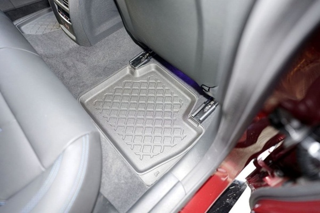 Covorase auto tip tavita 603639