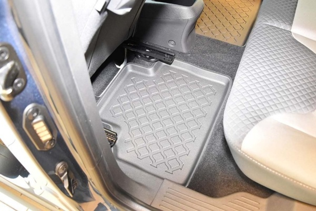 Covorase auto tip tavita 603126