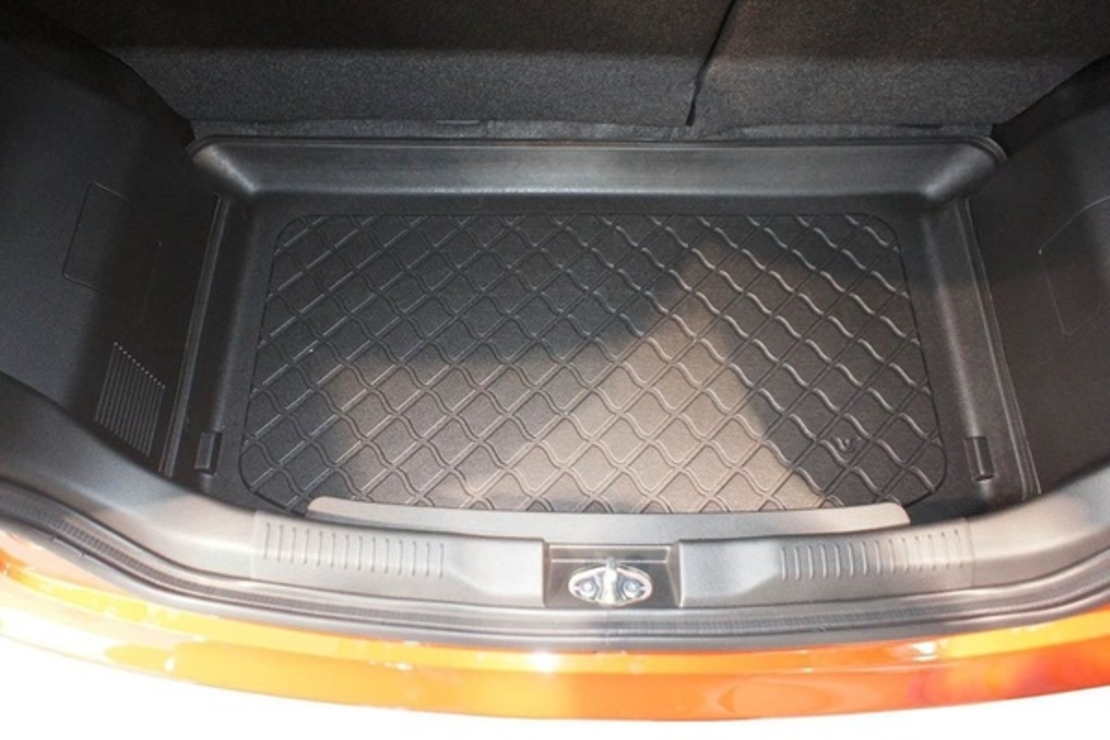 Tavita portbagaj Suzuki Ignis / Ignis Hybrid fabricatie 2017 - prezent (bancheta fixa)