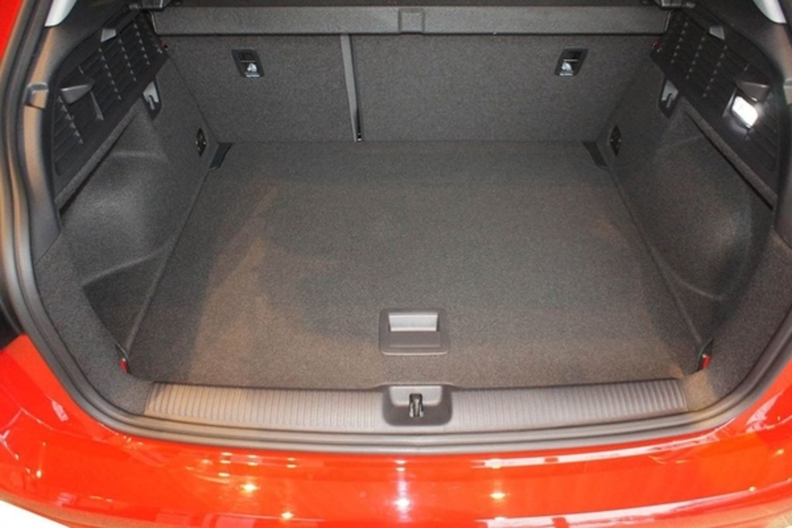 Tavita portbagaj Audi Q2 fabricatie 2016 - prezent BSC