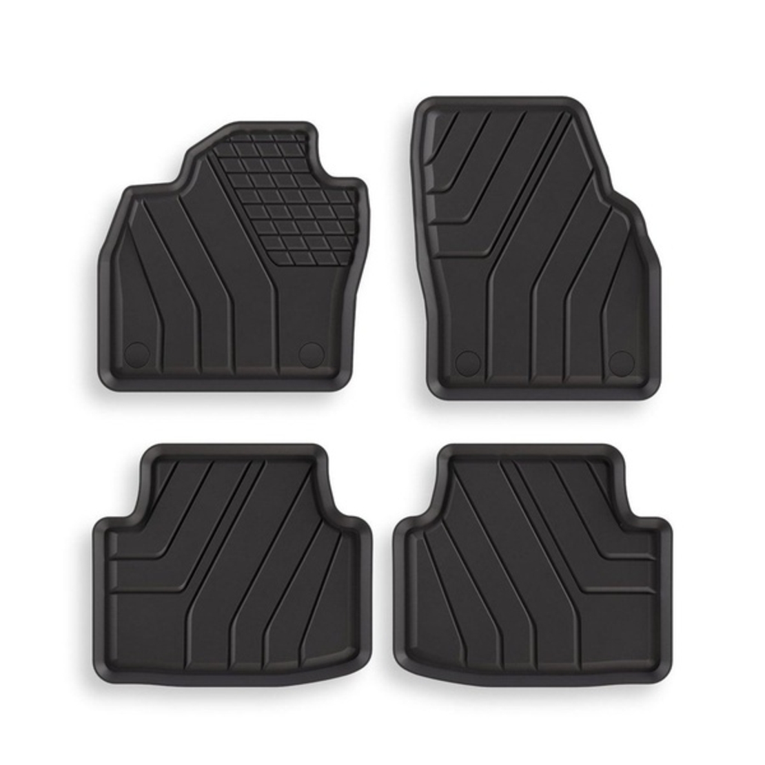 COVORASE AUTO TIP TAVITA MERCEDES GLB X247 FABRICATIE 11.2019 - PREZENT, CAROSERIE SUV