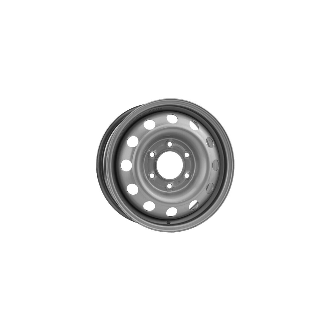 9209 Jante otel ALCAR 6.5 17 6x139.7 48 92.3/Hyundai-Staria