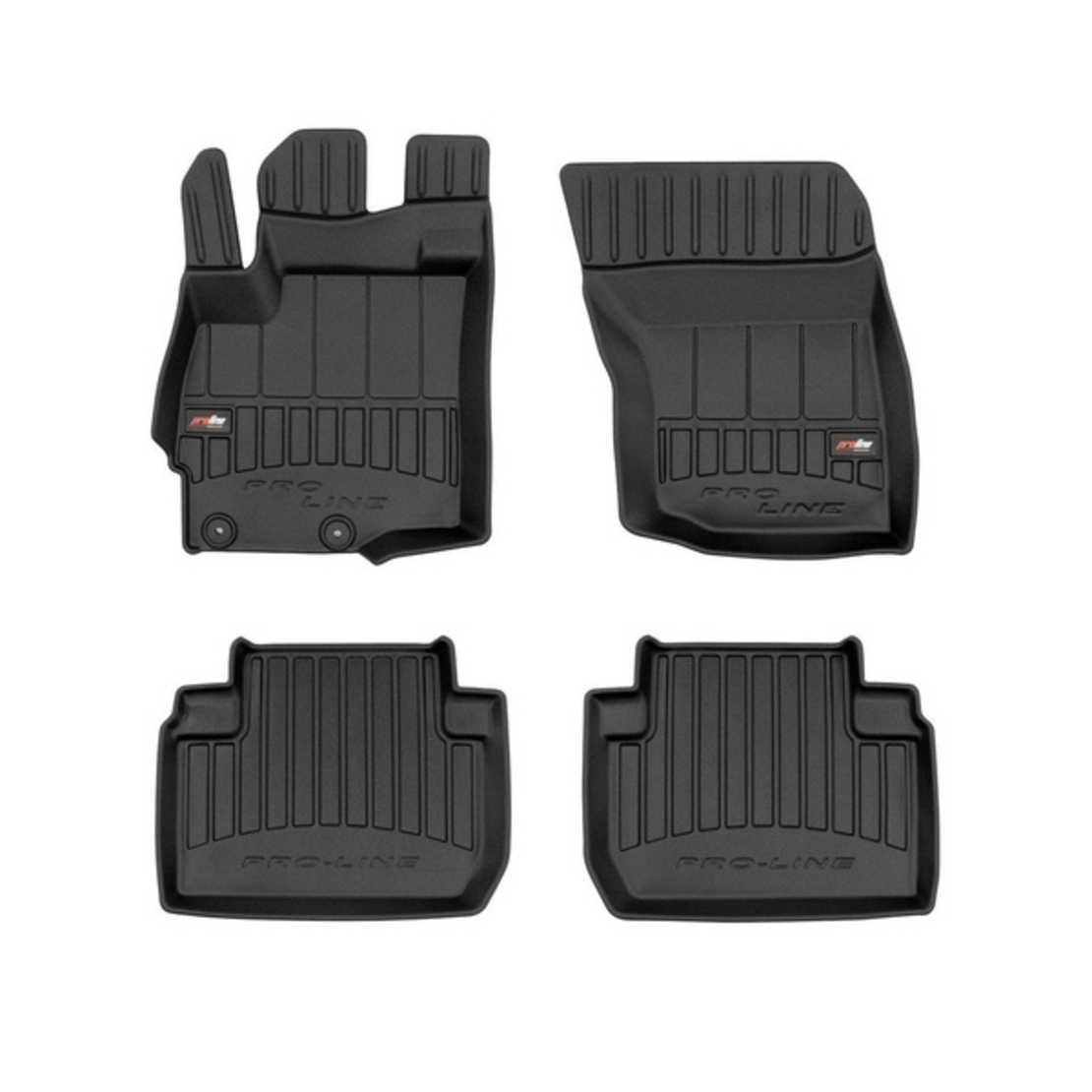 Covorase auto tip tavita 3D408319