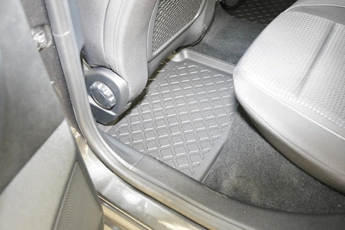 Covorase tip tavita Aristar Ford Focus IV dupa 2018